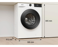 Gorenje WG2PS62A2/PL - 1569172 - zdjęcie 8
